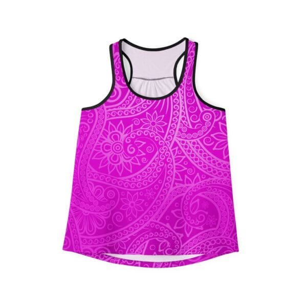 Women's Tank Top (AOP) - Image 6