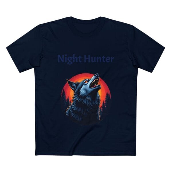 Men Classic Staple Tee - Image 45
