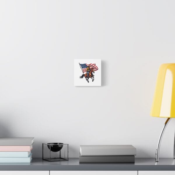 Generic brand Matte Canvas, Stretched, 1.25" - Image 203