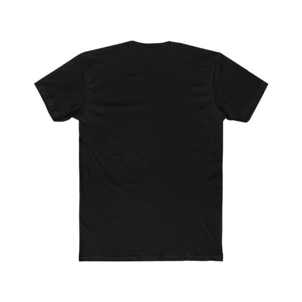 Simple White Unisex Tee - Image 10