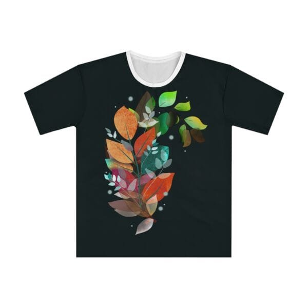 Men's Loose T-shirt (AOP) - Image 2
