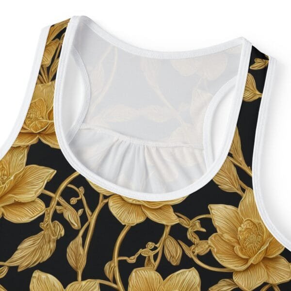 Women's Tank Top (AOP) - Image 4