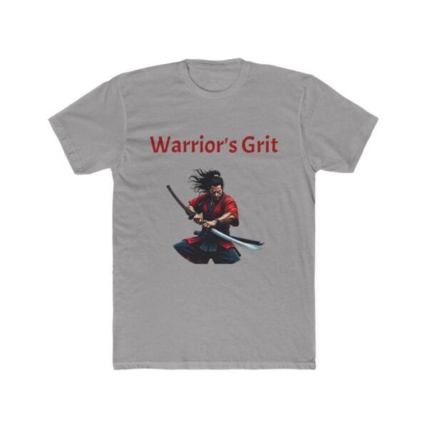 Classic Unisex Tee for Everyday Wear - Image 3