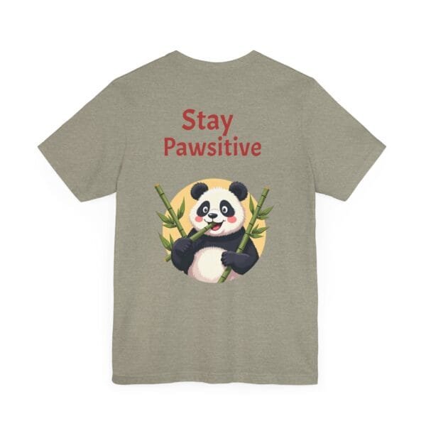 Minimalist Unisex Tee - Image 32
