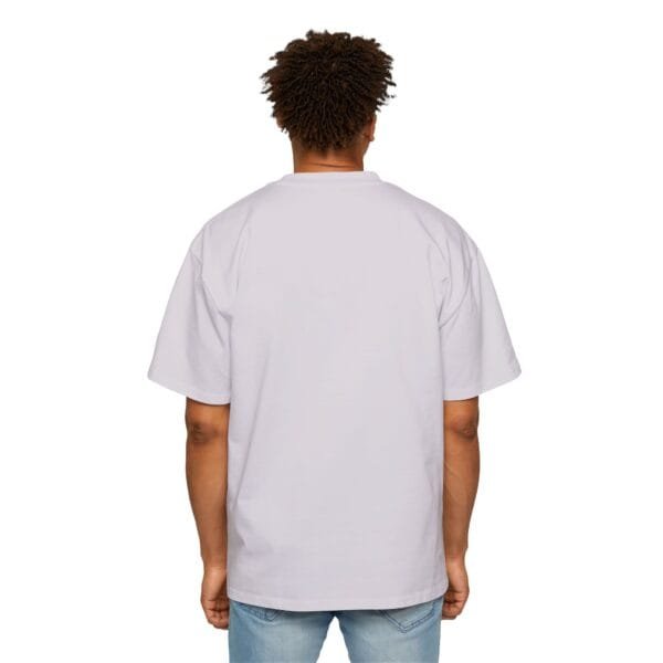 Men Oversized Tee Shirt - Image 56