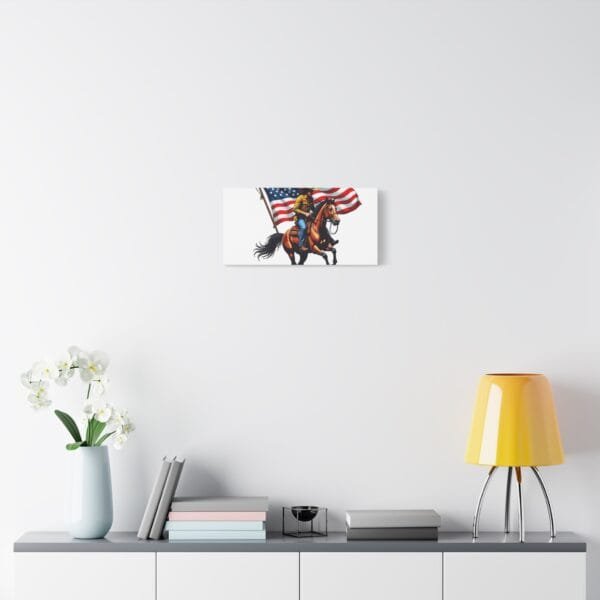 Generic brand Matte Canvas, Stretched, 1.25" - Image 23