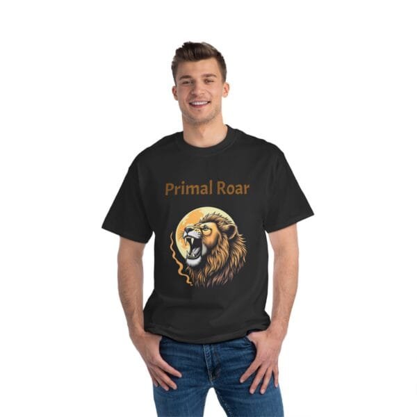 Men Comfort Fit Beefy-T® Short-Sleeve - Image 39