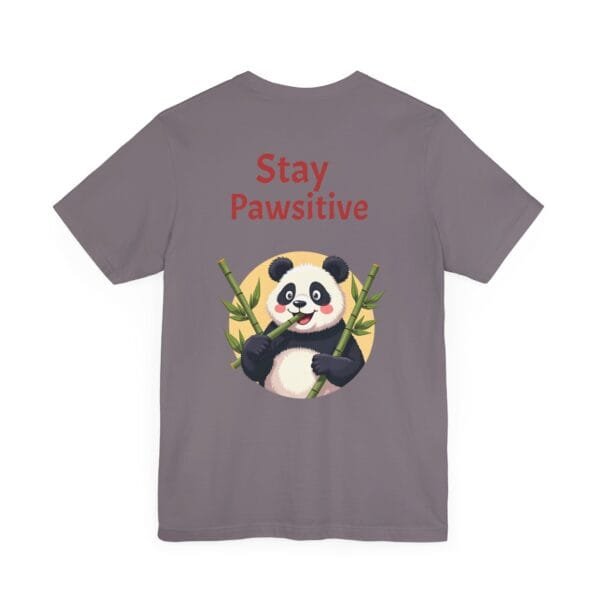 Minimalist Unisex Tee - Image 52