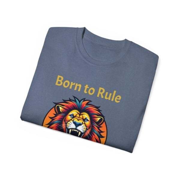 Comfort Fit Unisex Tee - Image 36
