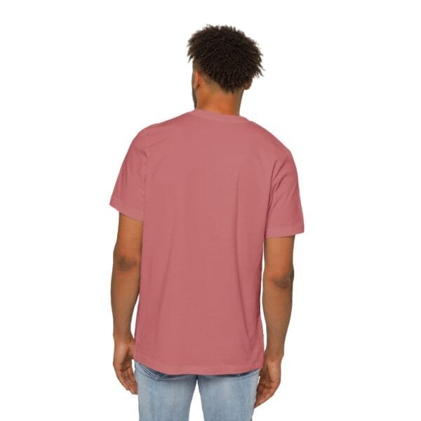 Bella+Canvas Unisex T-Shirt for USA Sports - Image 12