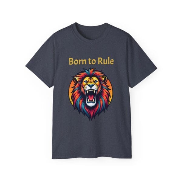 Comfort Fit Unisex Tee - Image 41