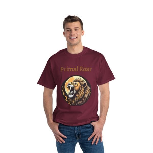 Men Comfort Fit Beefy-T® Short-Sleeve - Image 47