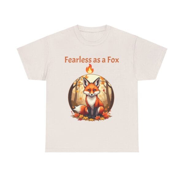 Unisex Heavy Cotton Tee - Image 17