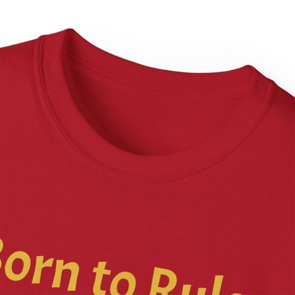 Comfort Fit Unisex Tee - Image 55
