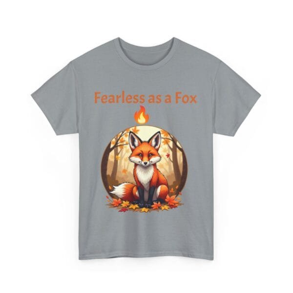 Unisex Heavy Cotton Tee - Image 31