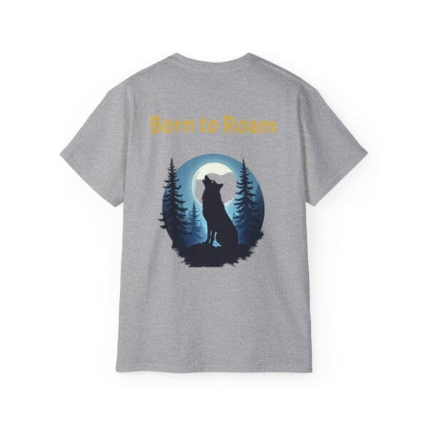 Comfort Fit Unisex Tee - Image 18