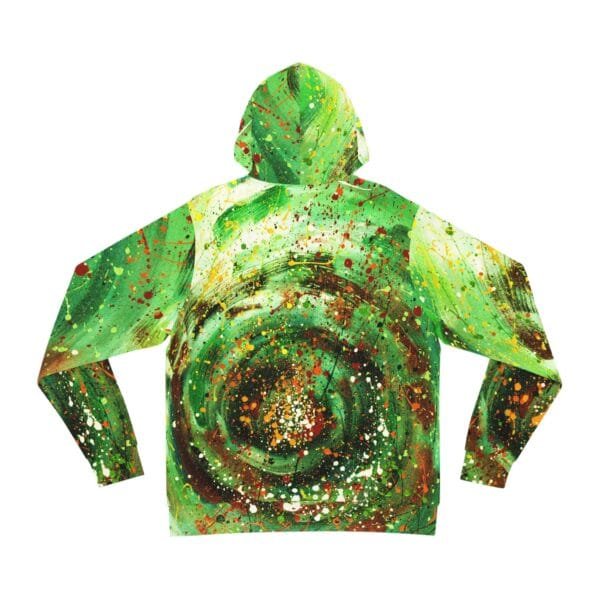 Men's Fashion Hoodie (AOP) - Image 3