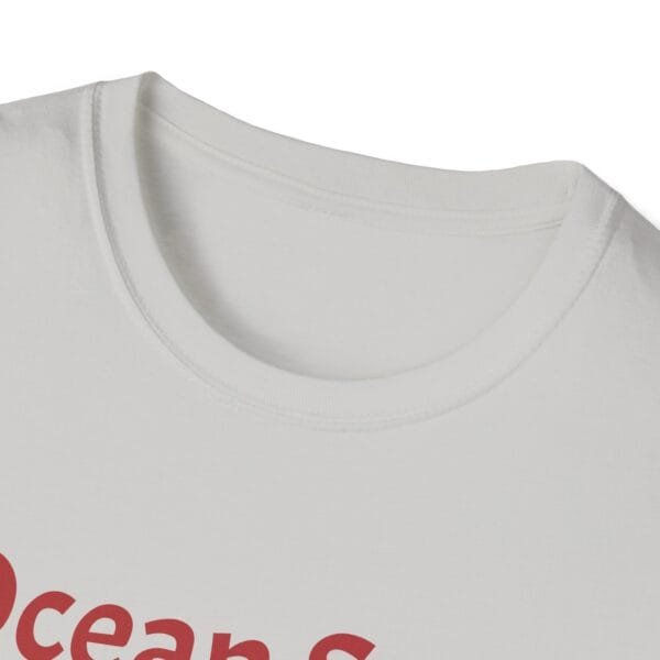 Comfortable Unisex Softstyle T-Shirt - Image 11