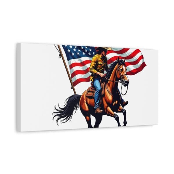 Generic brand Matte Canvas, Stretched, 1.25" - Image 231