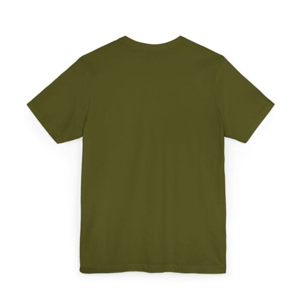 Prime essentials Unisex Jersey T-Shirt - Image 30
