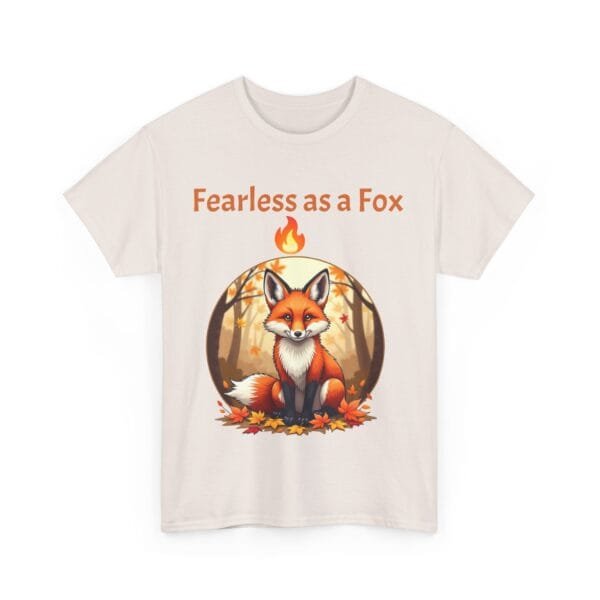 Unisex Heavy Cotton Tee - Image 19