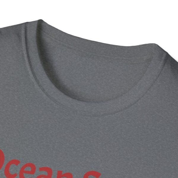 Comfortable Unisex Softstyle T-Shirt - Image 23