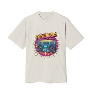 AS Colour Unisex Heavy Cotton T-Shirt