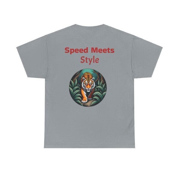 Unisex Heavy Cotton Tee - Image 30