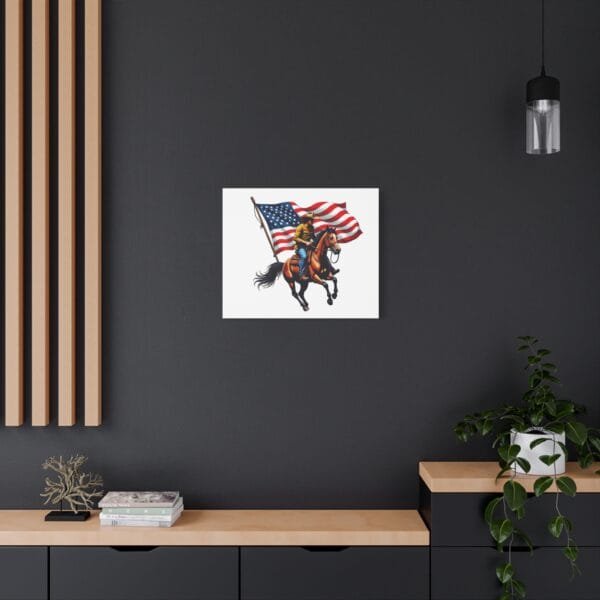 Generic brand Matte Canvas, Stretched, 1.25" - Image 40