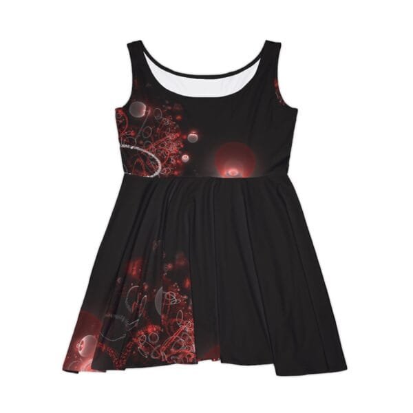 christmas special Women's Skater Dress (AOP) - Image 2