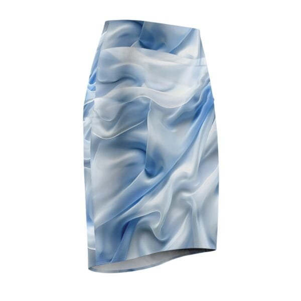 Women's Pencil Skirt - Image 4