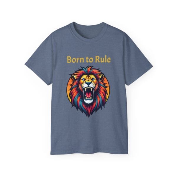 Comfort Fit Unisex Tee - Image 33