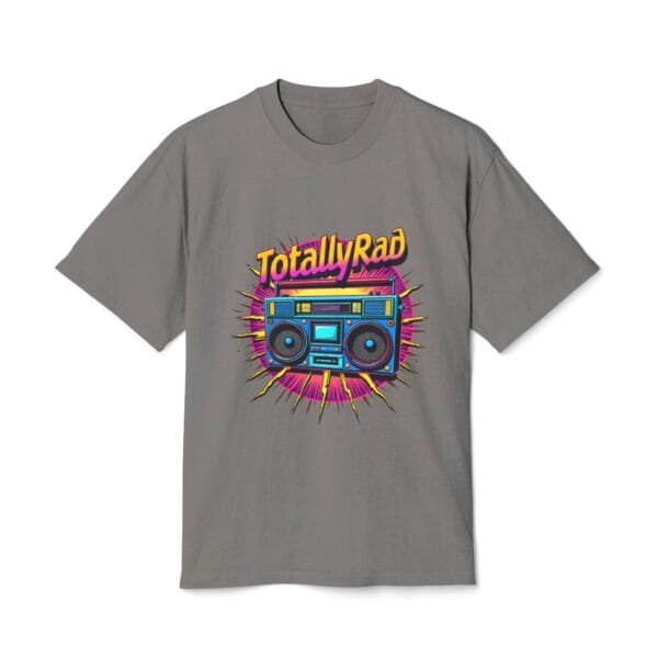 AS Colour Unisex Heavy Cotton T-Shirt - Image 9