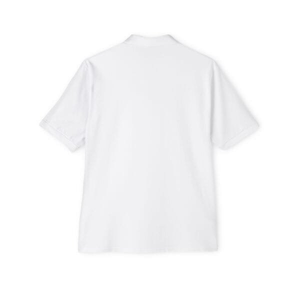 JERZEES Men's Pique Polo - Image 6