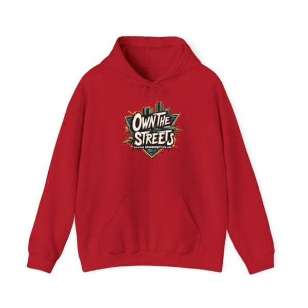 Unisex Heavy Blend™ Hooded Sweatshirt - Image 49