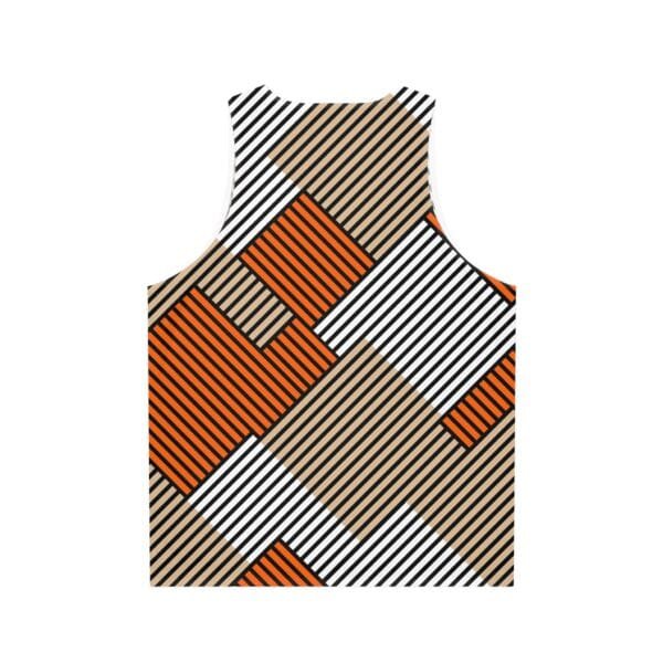 men's Tank Top (AOP) - Image 3