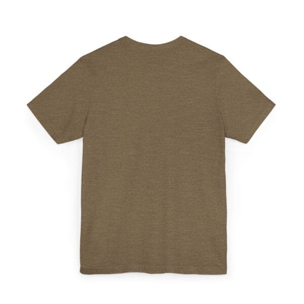 Prime essentials Unisex Jersey T-Shirt - Image 26