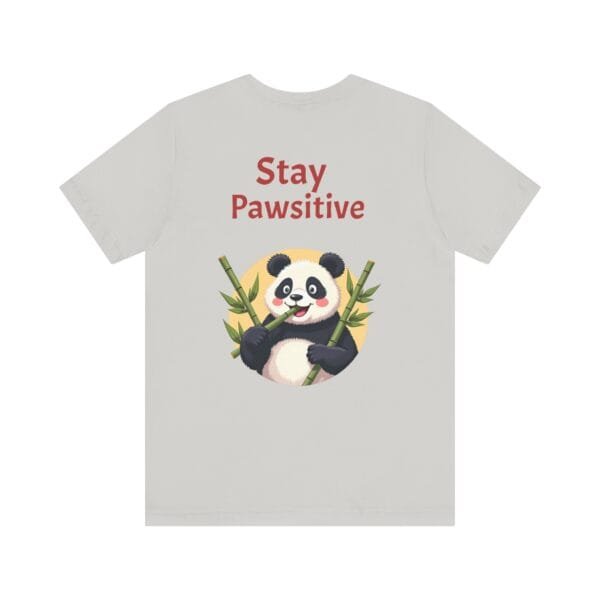 Minimalist Unisex Tee - Image 26