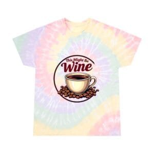 Gildan unisex Spiral Tie-Dye Tee Shirt
