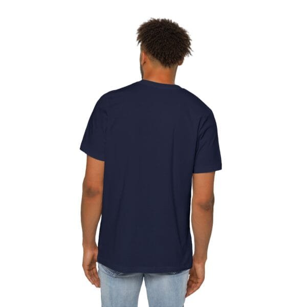 Bella+Canvas Unisex T-Shirt for USA Sports - Image 52
