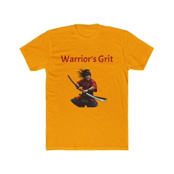 Classic Unisex Tee for Everyday Wear - Image 15