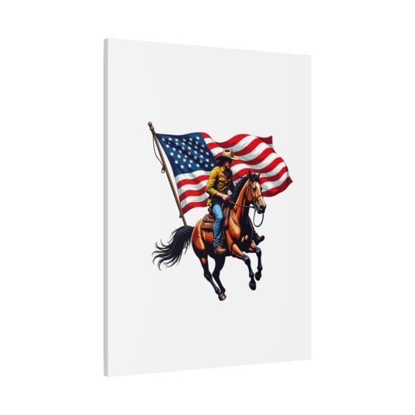 Generic brand Matte Canvas, Stretched, 1.25" - Image 194