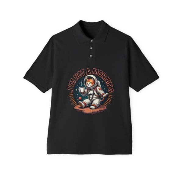 JERZEES Men's Pique Polo - Image 9