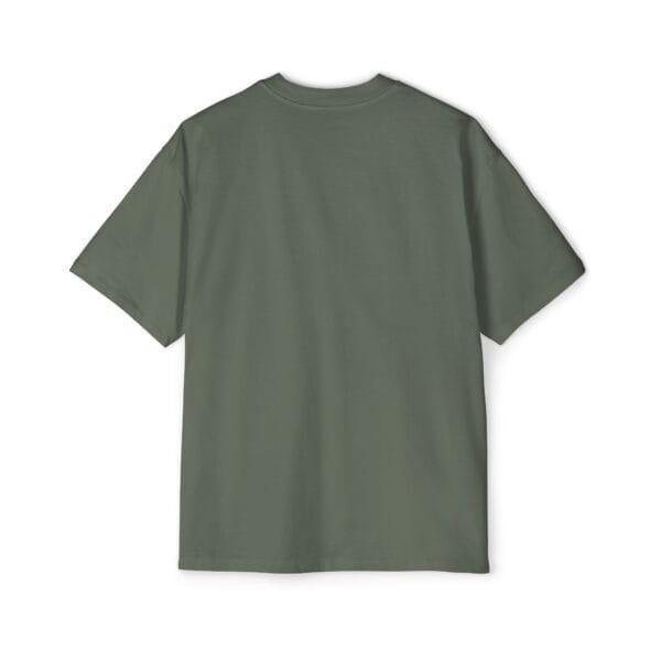 Men Oversized Tee Shirt - Image 38