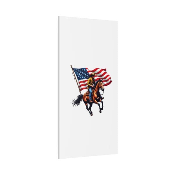 Generic brand Matte Canvas, Stretched, 1.25" - Image 395