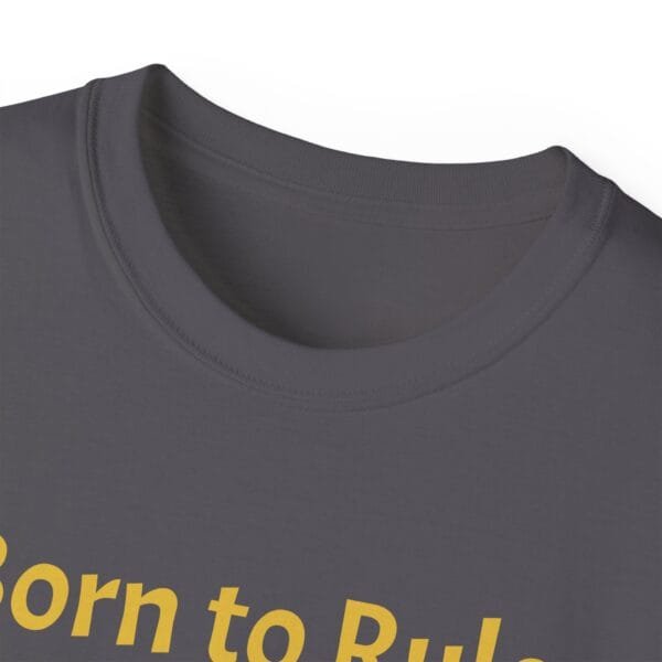 Comfort Fit Unisex Tee - Image 39
