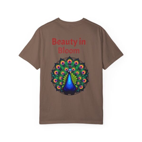 Vintage Unisex T-shirt - Garment-Dyed Collection - Image 26