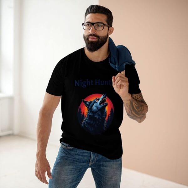 Men Classic Staple Tee - Image 15