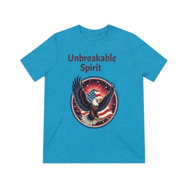 Bella + Cnvas Unisex Triblend Tee