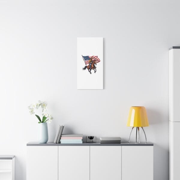 Generic brand Matte Canvas, Stretched, 1.25" - Image 340